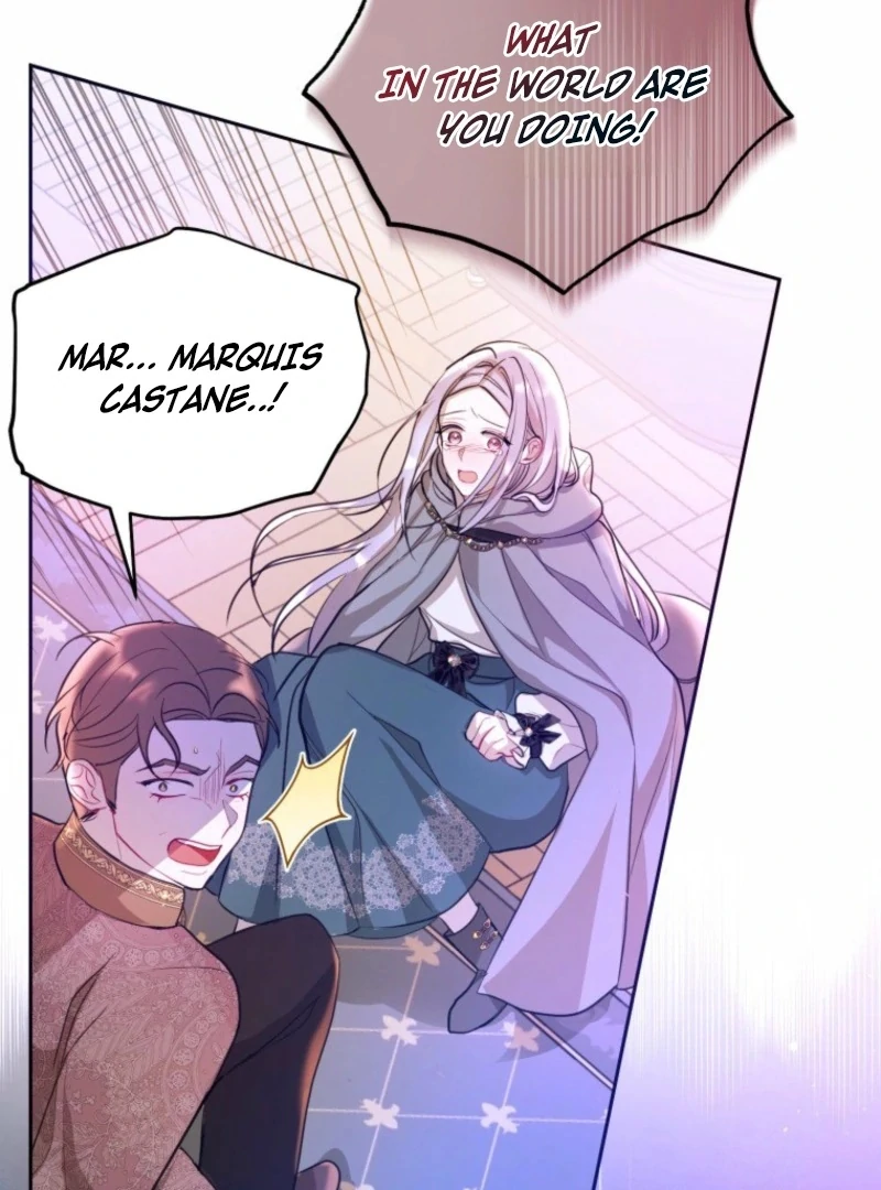 The Consequences of Messing with the Original Work chapter 35 page 56
