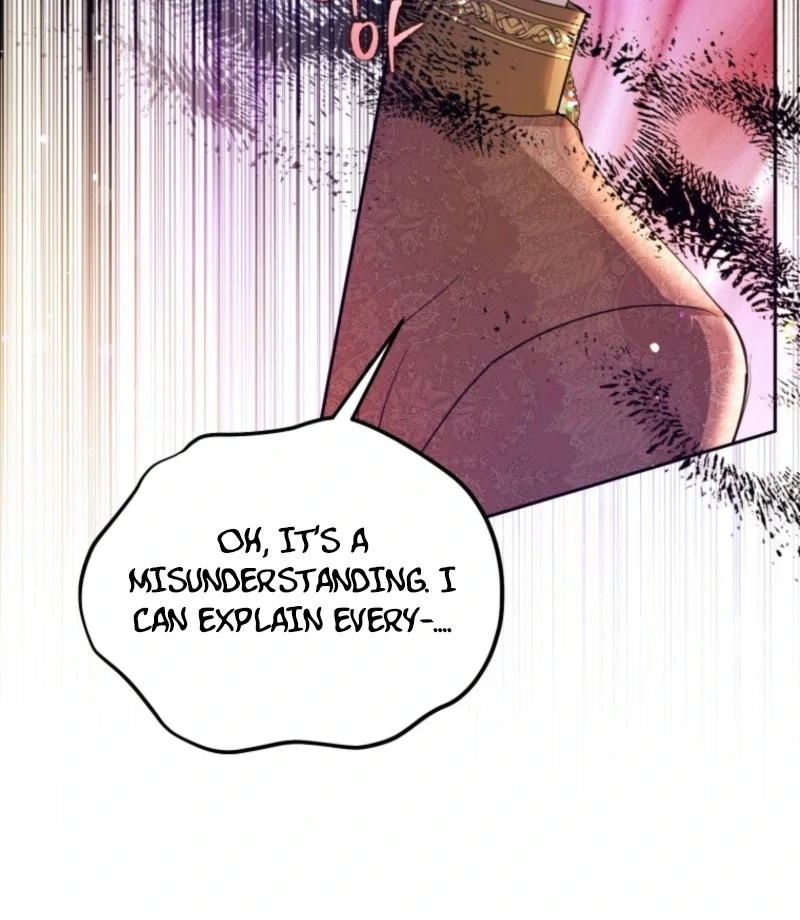 The Consequences of Messing with the Original Work chapter 35 page 58