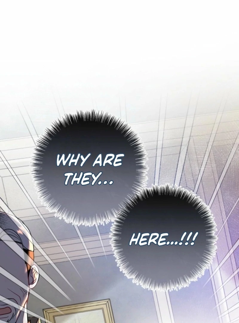 The Consequences of Messing with the Original Work chapter 35 page 59