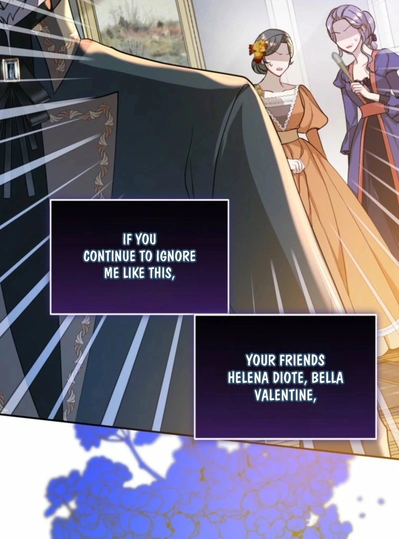 The Consequences of Messing with the Original Work chapter 35 page 60