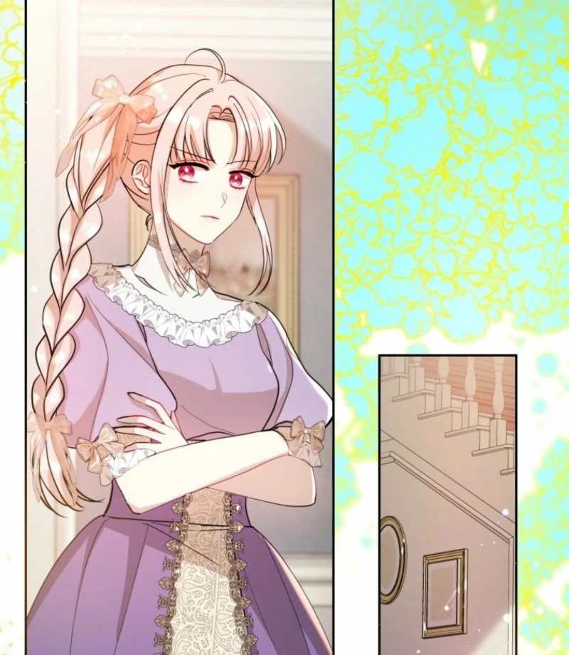 The Consequences of Messing with the Original Work chapter 35 page 62