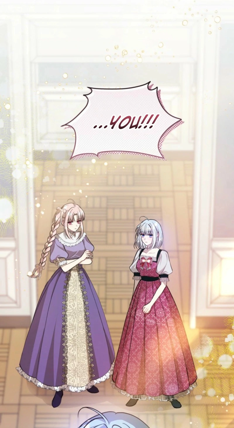 The Consequences of Messing with the Original Work chapter 35 page 72