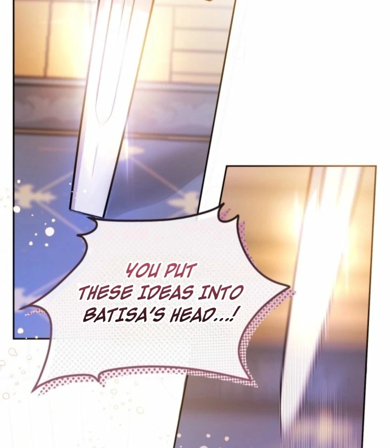 The Consequences of Messing with the Original Work chapter 35 page 75