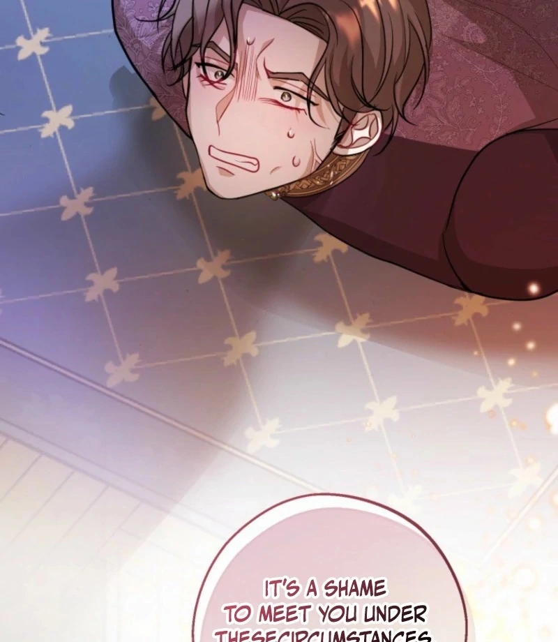 The Consequences of Messing with the Original Work chapter 35 page 80