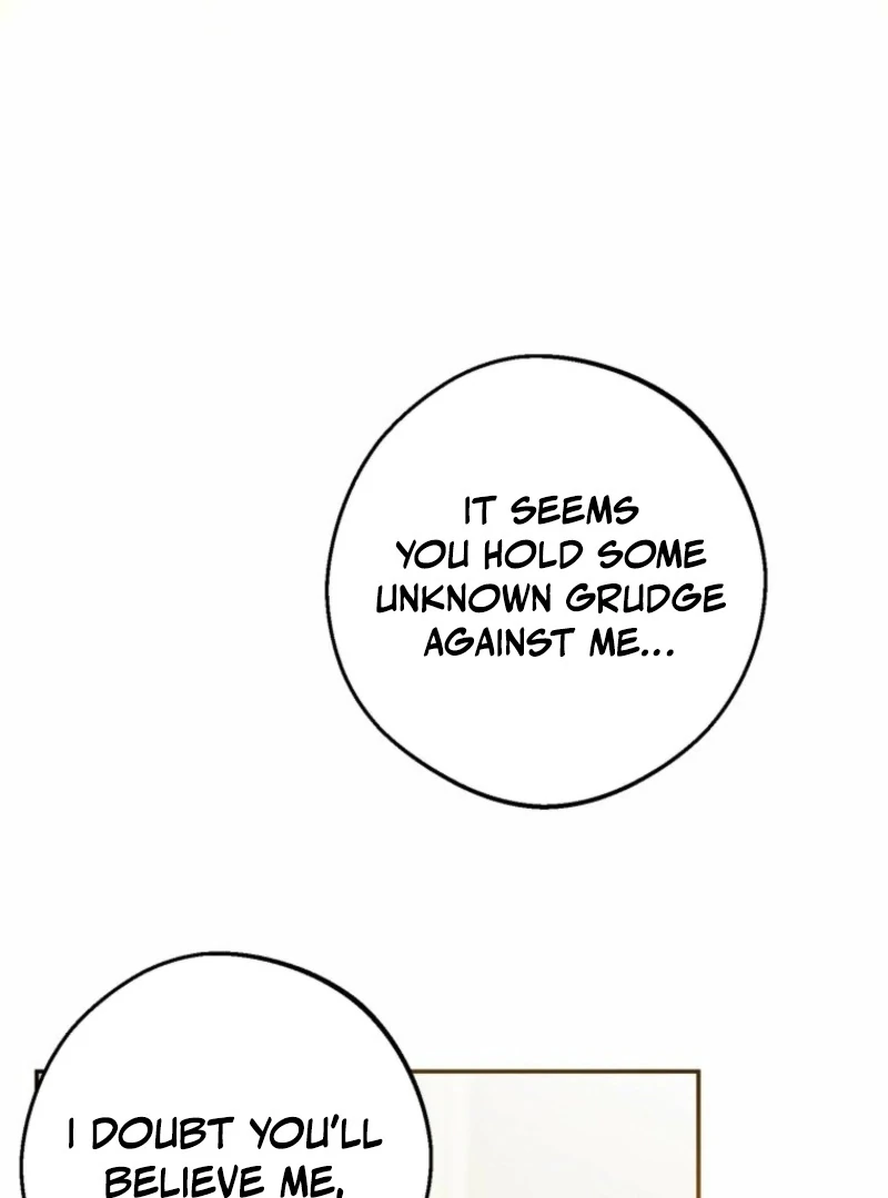The Consequences of Messing with the Original Work chapter 35 page 82
