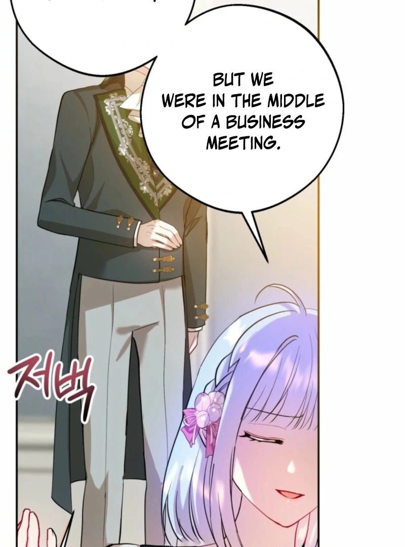 The Consequences of Messing with the Original Work chapter 35 page 83