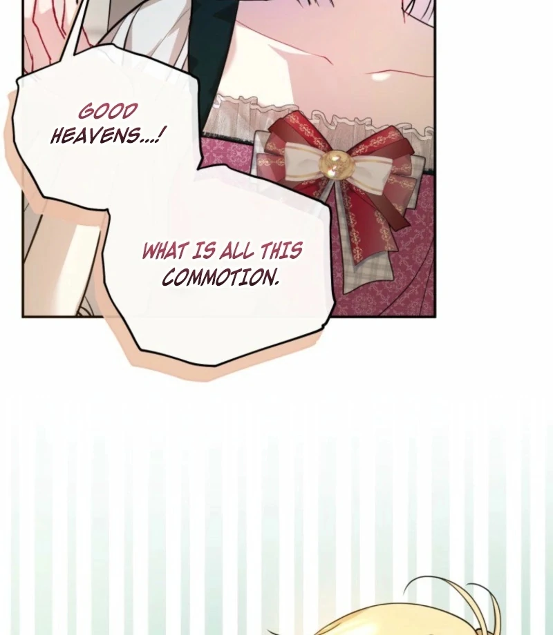 The Consequences of Messing with the Original Work chapter 35 page 84