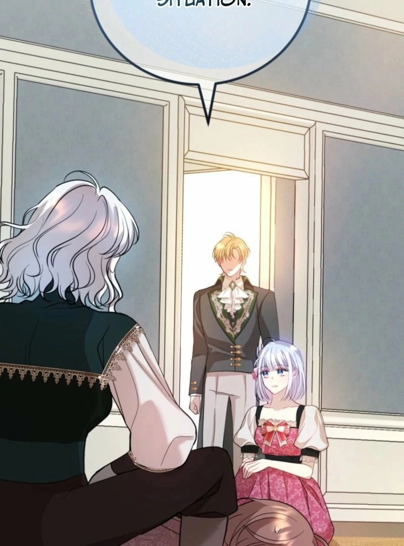 The Consequences of Messing with the Original Work chapter 35 page 87