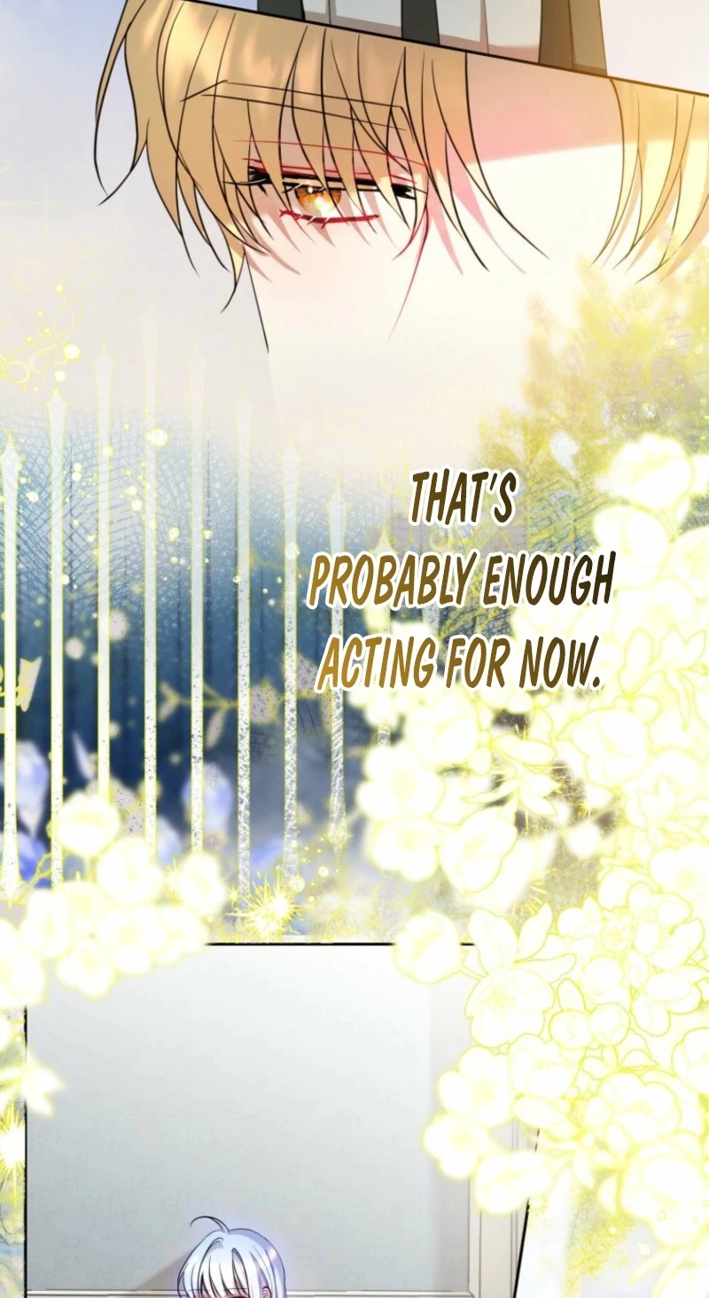 The Consequences of Messing with the Original Work chapter 35 page 90