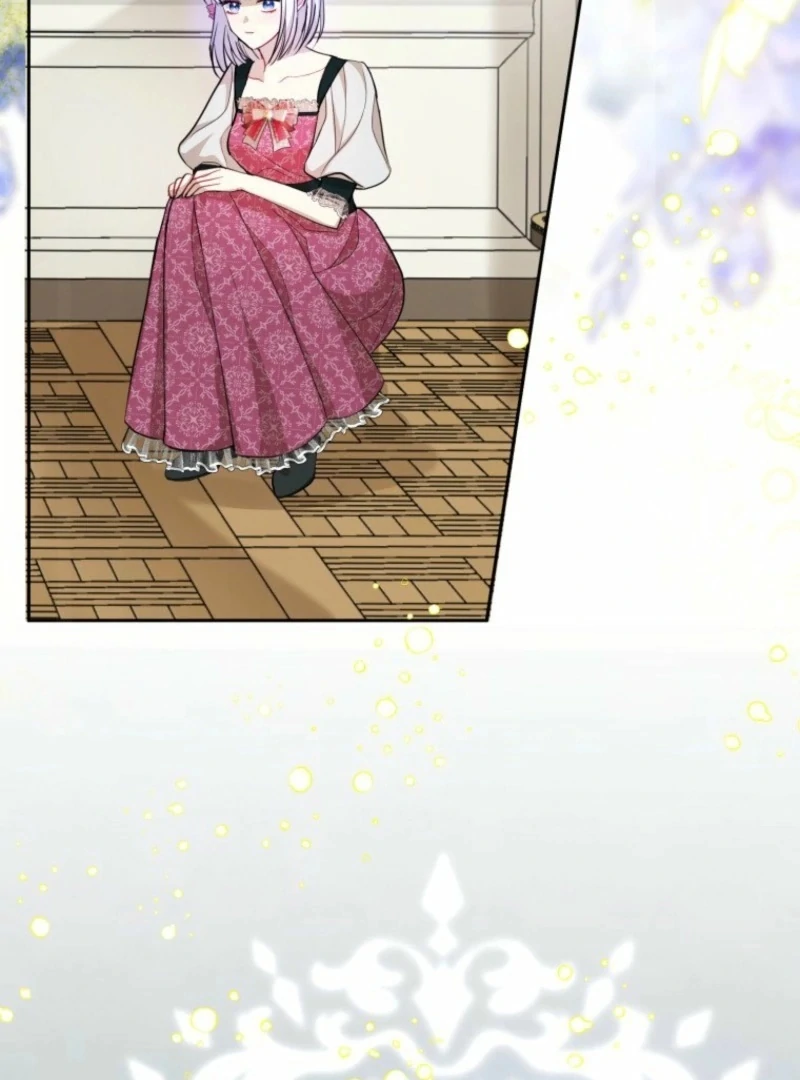The Consequences of Messing with the Original Work chapter 35 page 91