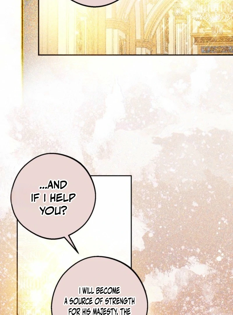 The Consequences of Messing with the Original Work chapter 35 page 95