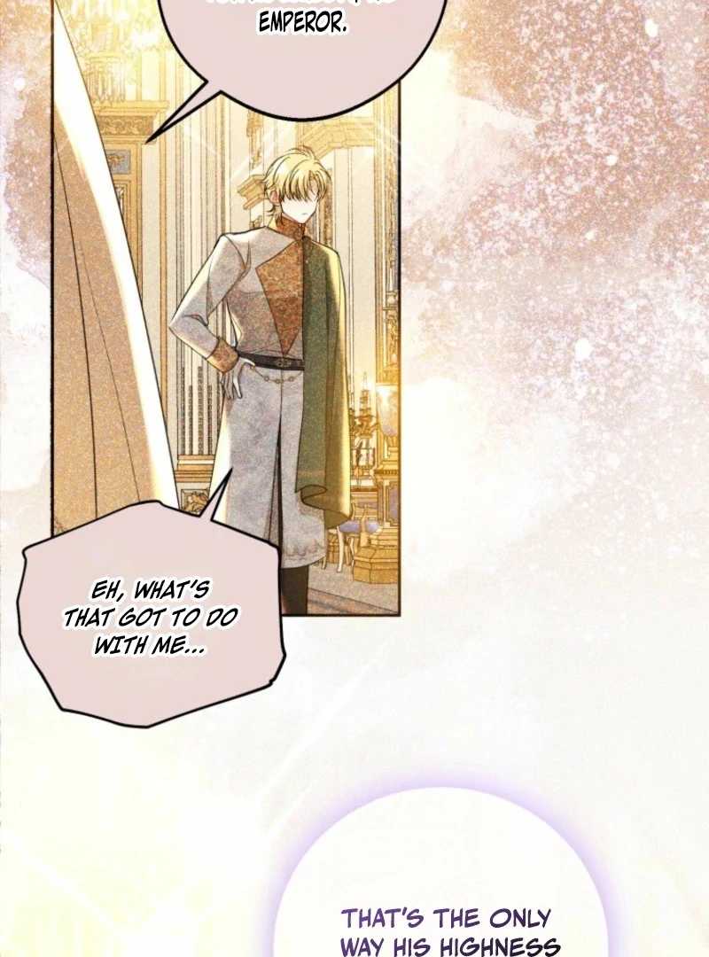 The Consequences of Messing with the Original Work chapter 35 page 96