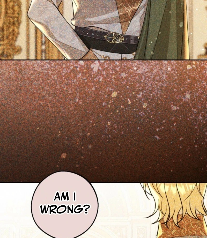 The Consequences of Messing with the Original Work chapter 35 page 98