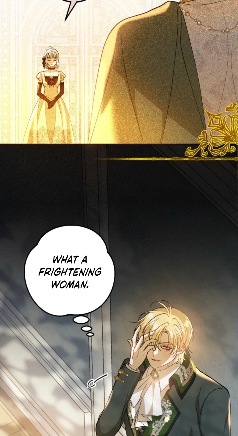 The Consequences of Messing with the Original Work chapter 35 page 99