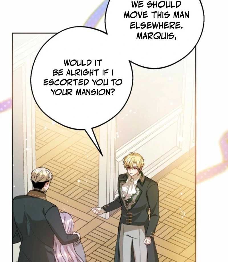 The Consequences of Messing with the Original Work chapter 35 page 102