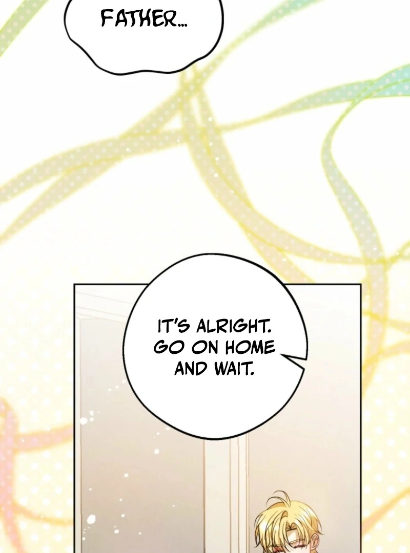 The Consequences of Messing with the Original Work chapter 35 page 104