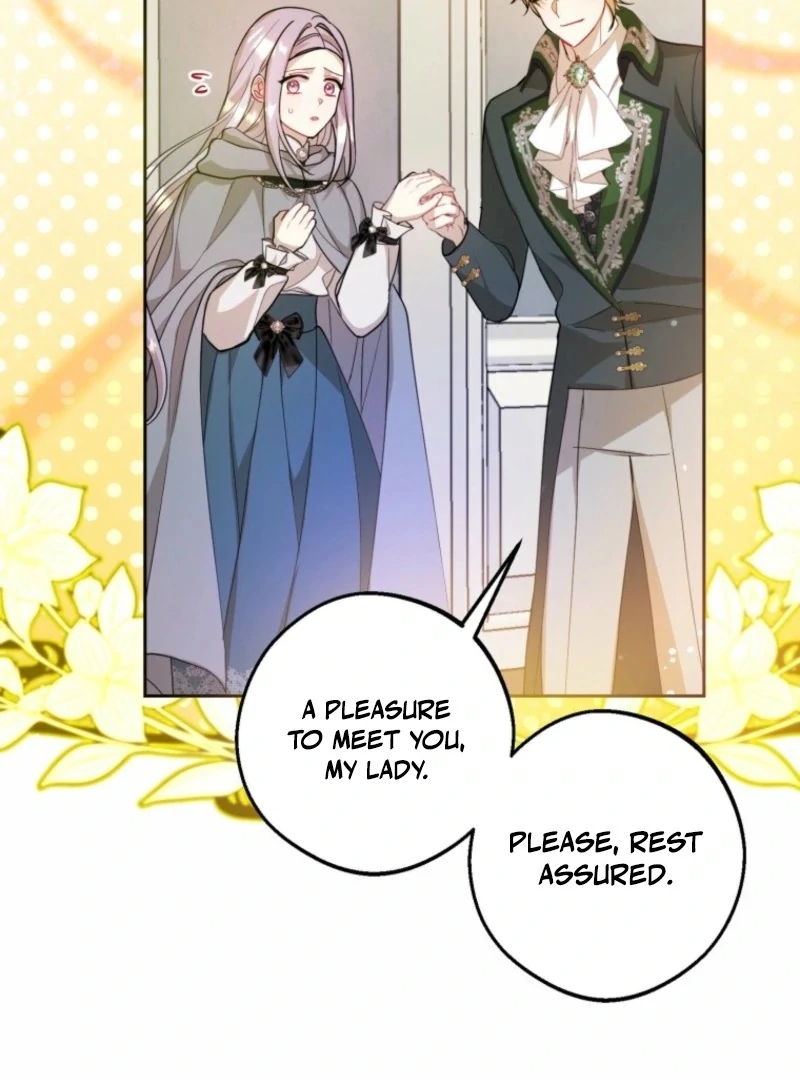 The Consequences of Messing with the Original Work chapter 35 page 105