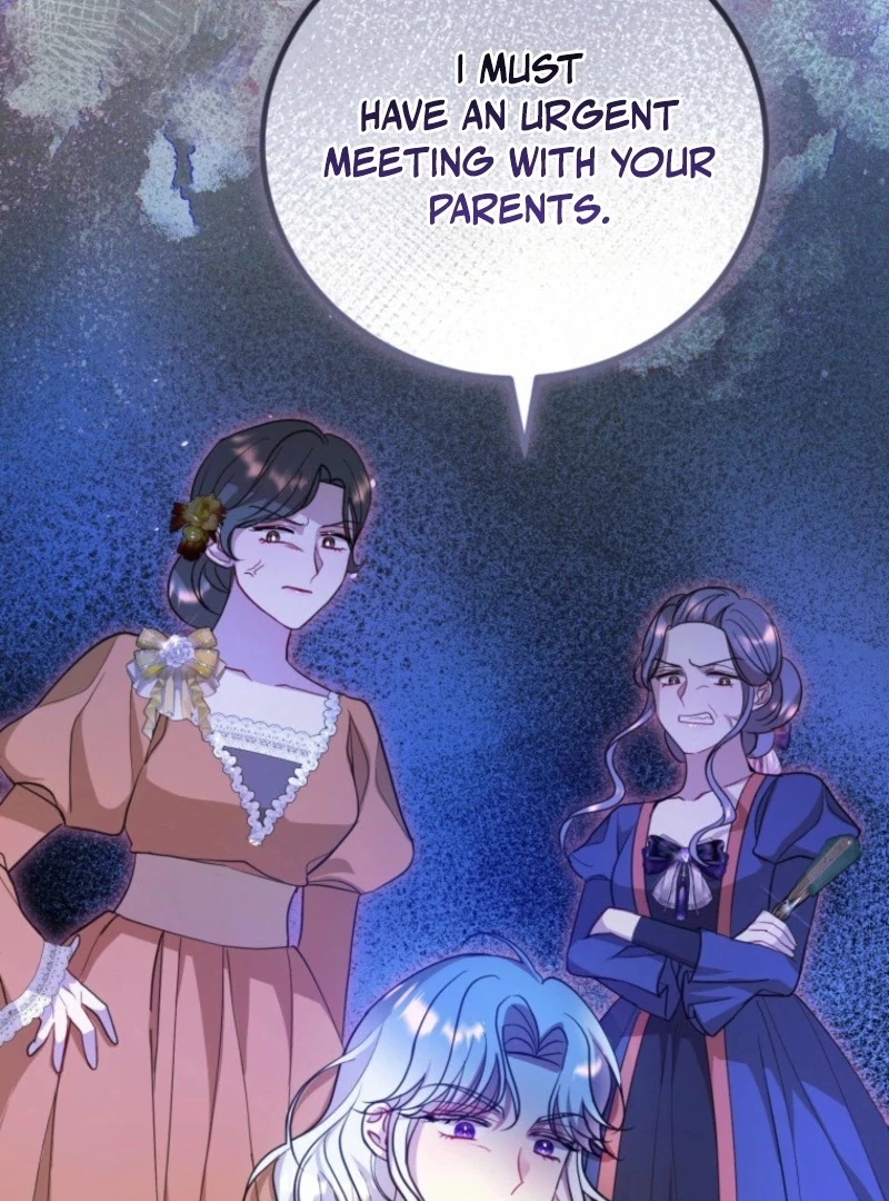 The Consequences of Messing with the Original Work chapter 35 page 114