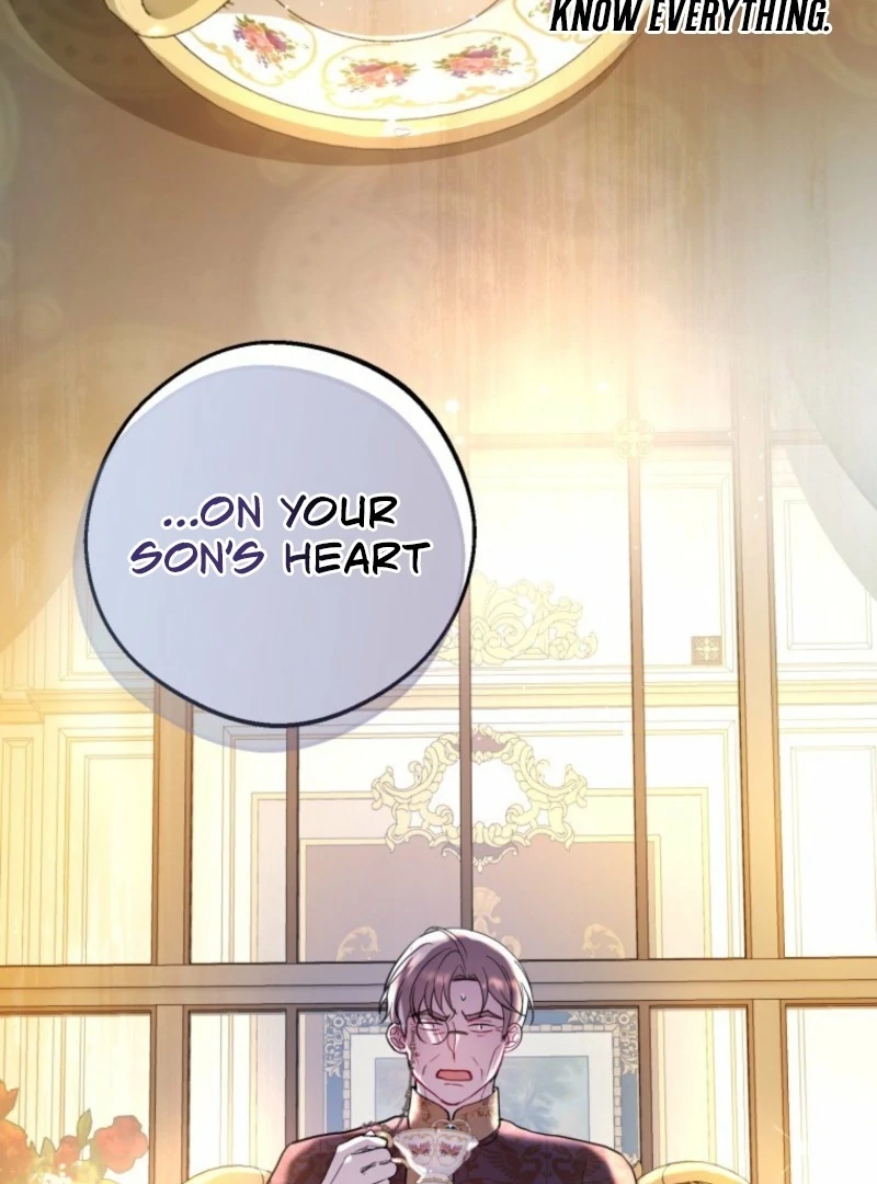 The Consequences of Messing with the Original Work chapter 36 page 10