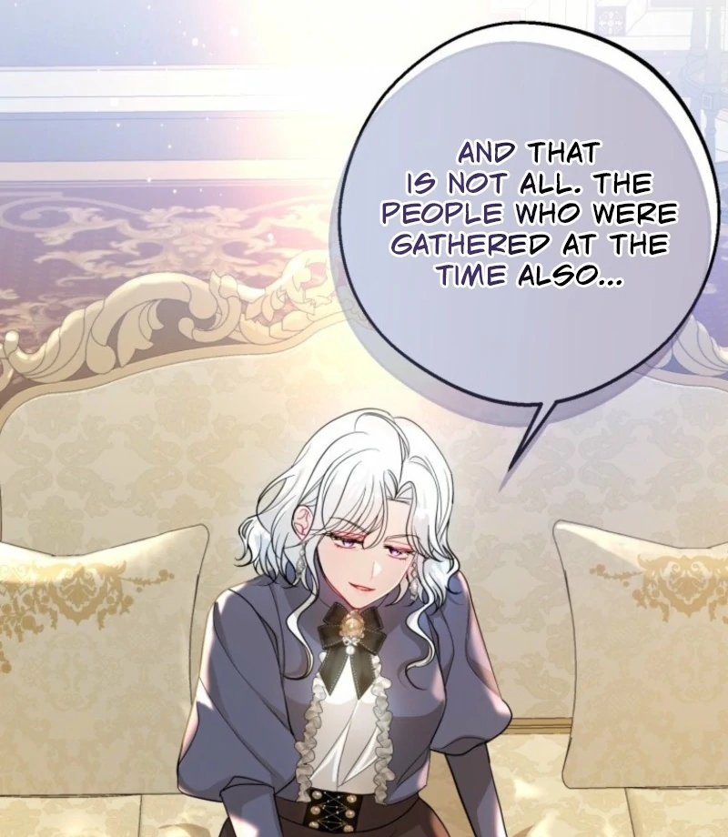 The Consequences of Messing with the Original Work chapter 36 page 12