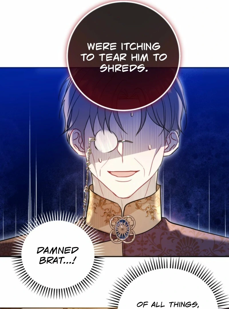 The Consequences of Messing with the Original Work chapter 36 page 14