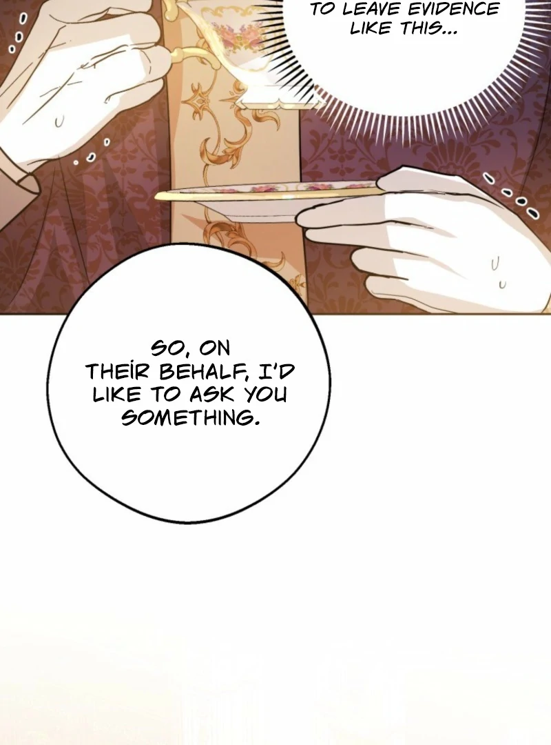 The Consequences of Messing with the Original Work chapter 36 page 15
