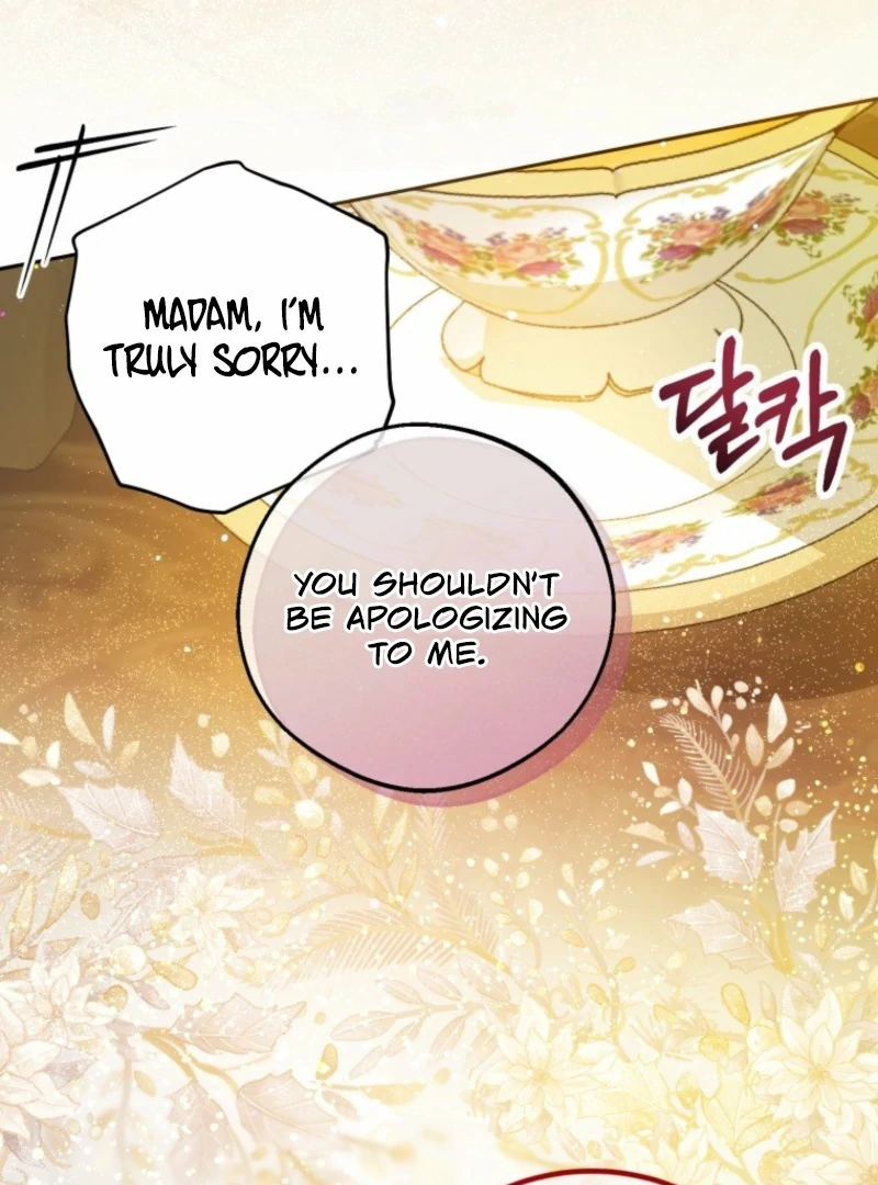 The Consequences of Messing with the Original Work chapter 36 page 18