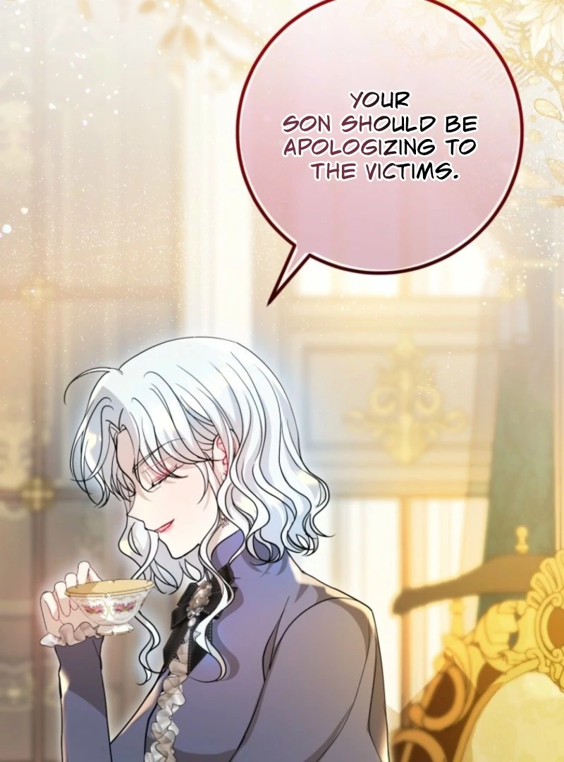 The Consequences of Messing with the Original Work chapter 36 page 19