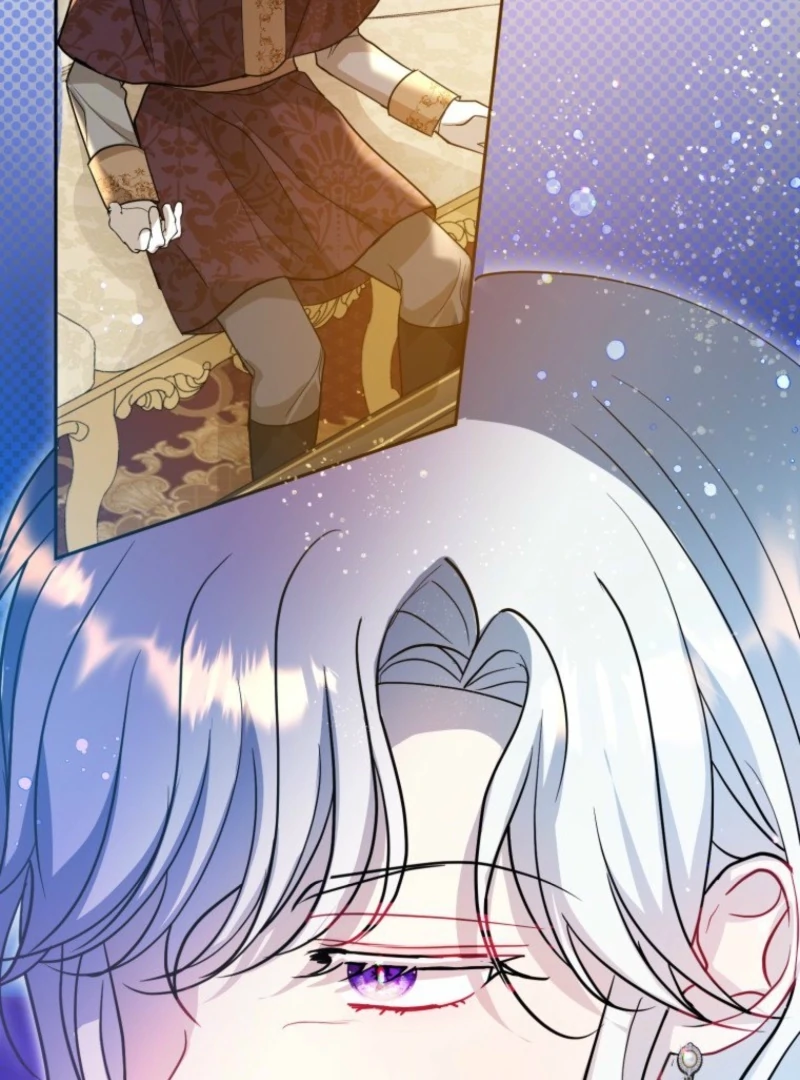 The Consequences of Messing with the Original Work chapter 36 page 22