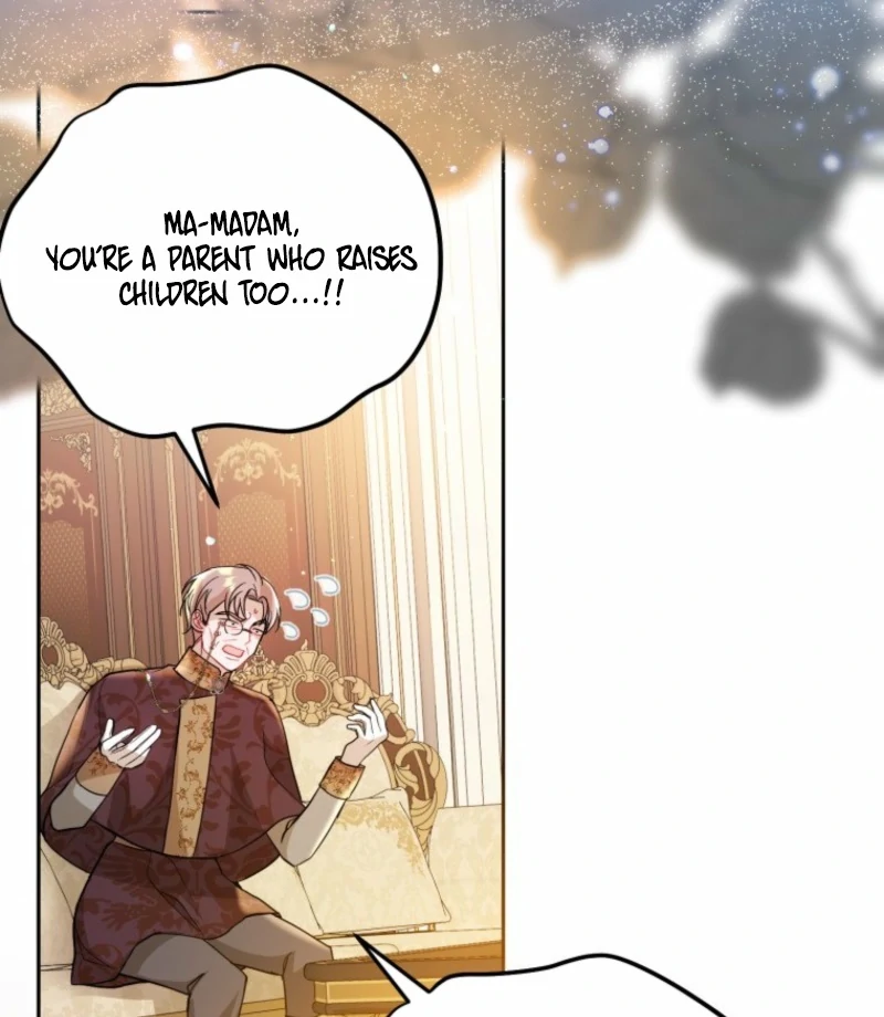 The Consequences of Messing with the Original Work chapter 36 page 24