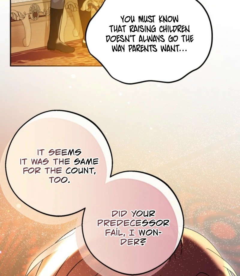 The Consequences of Messing with the Original Work chapter 36 page 25