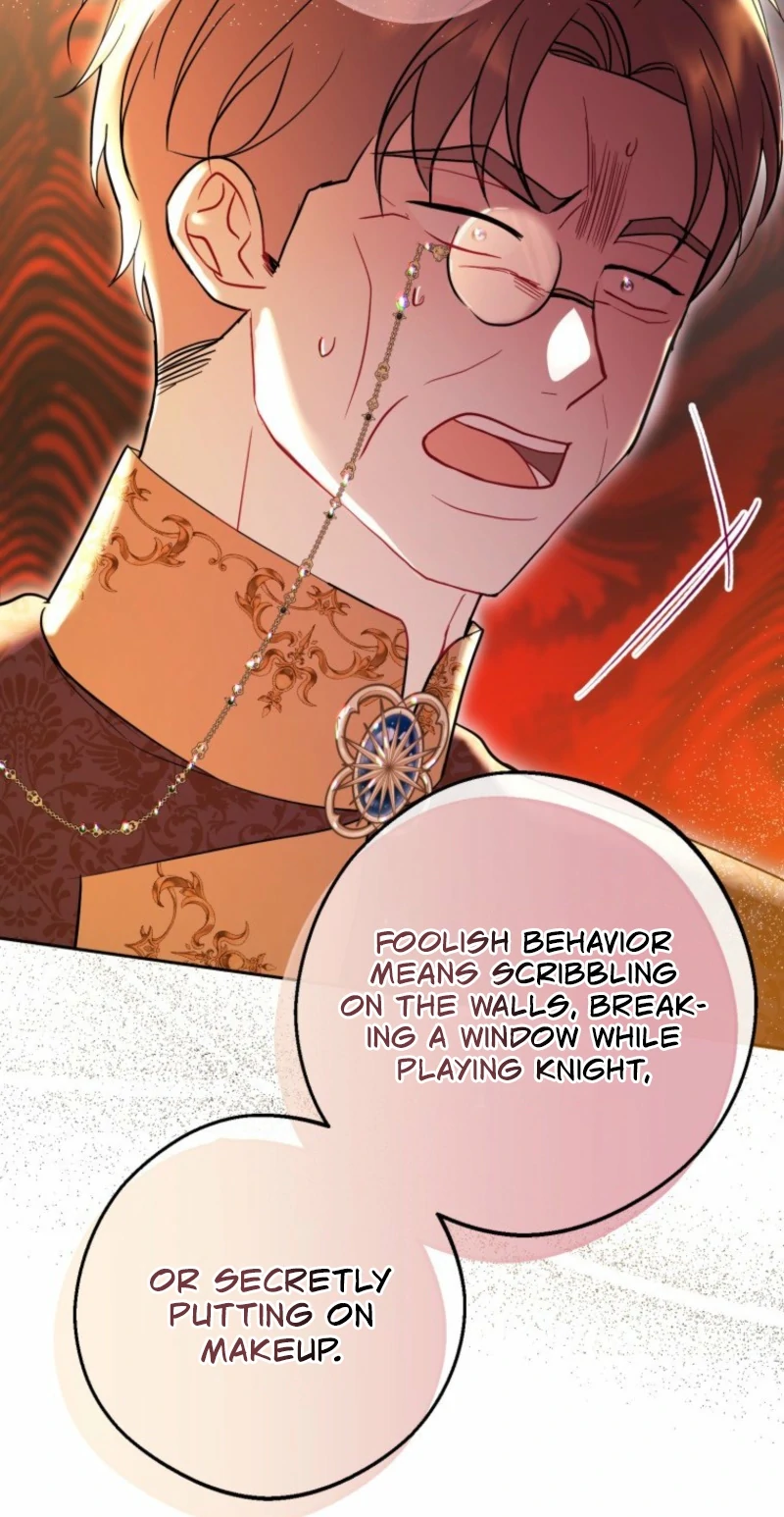 The Consequences of Messing with the Original Work chapter 36 page 26