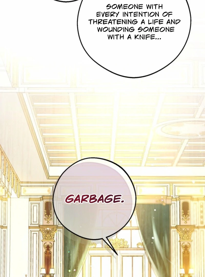 The Consequences of Messing with the Original Work chapter 36 page 28