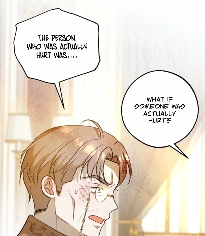 The Consequences of Messing with the Original Work chapter 36 page 30
