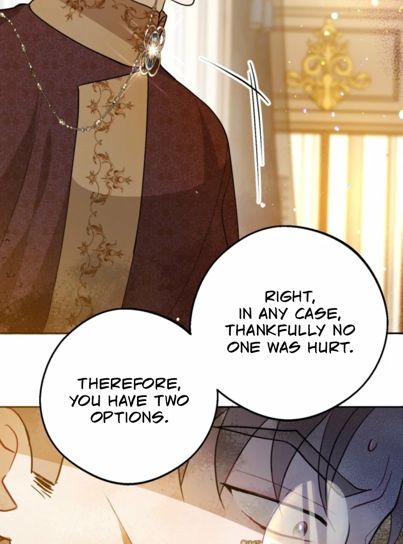 The Consequences of Messing with the Original Work chapter 36 page 31