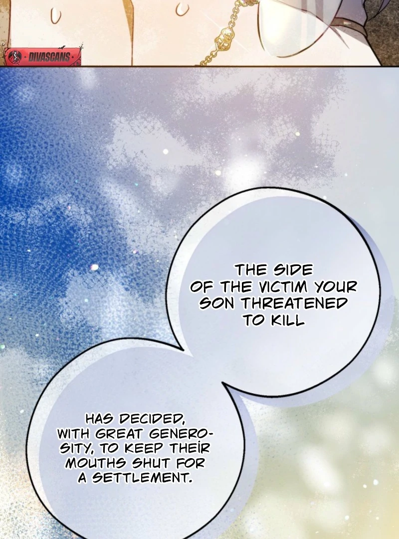 The Consequences of Messing with the Original Work chapter 36 page 32