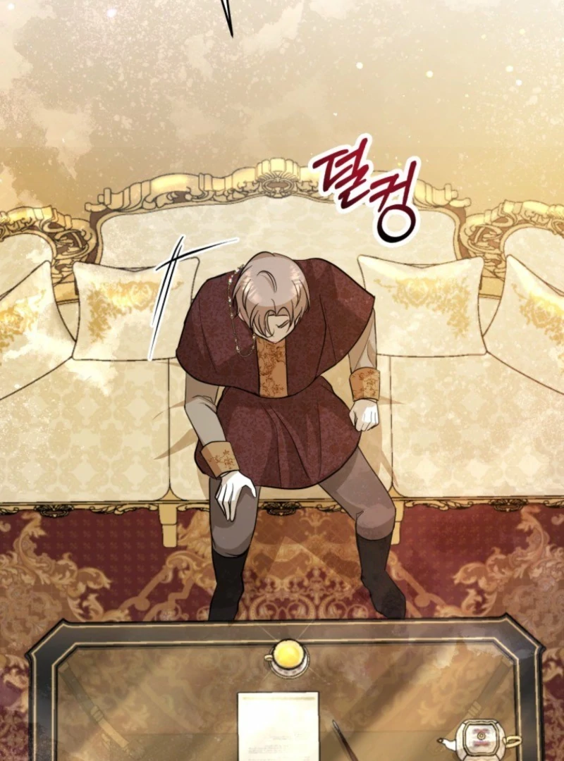 The Consequences of Messing with the Original Work chapter 36 page 35