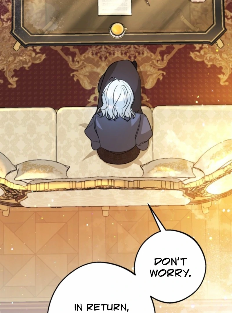 The Consequences of Messing with the Original Work chapter 36 page 36
