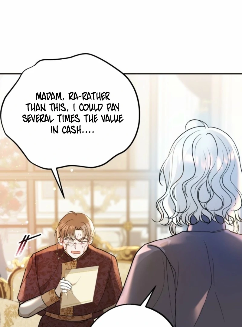 The Consequences of Messing with the Original Work chapter 36 page 40