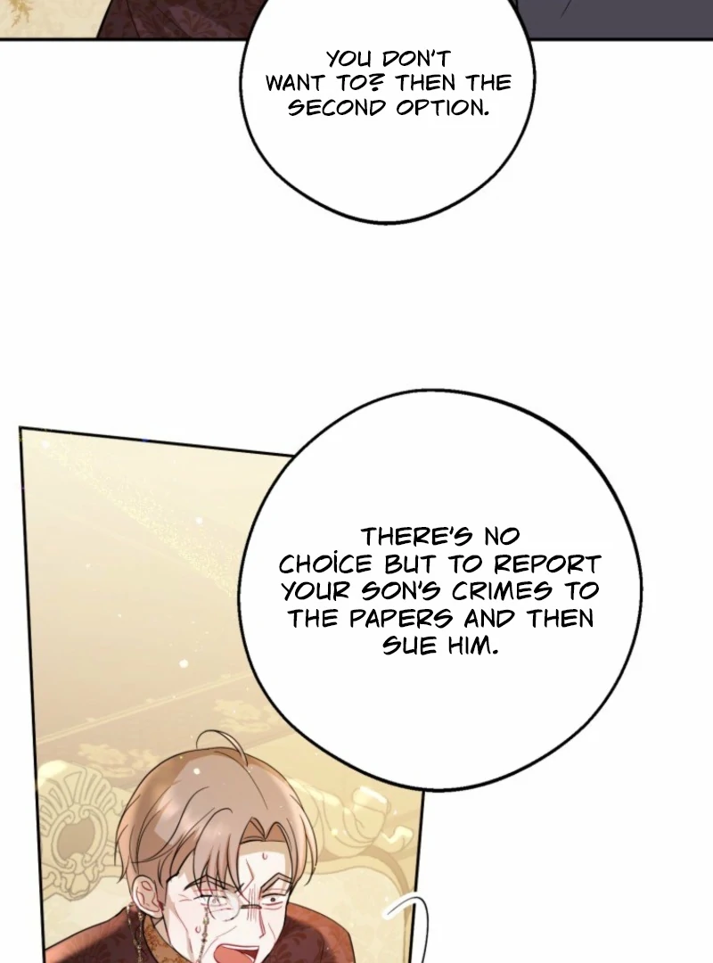 The Consequences of Messing with the Original Work chapter 36 page 41