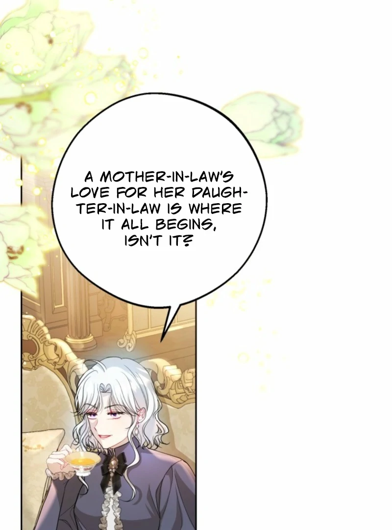 The Consequences of Messing with the Original Work chapter 36 page 48