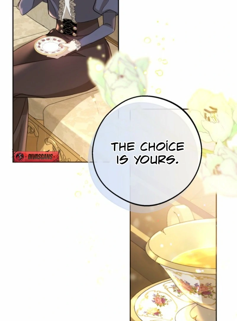 The Consequences of Messing with the Original Work chapter 36 page 49
