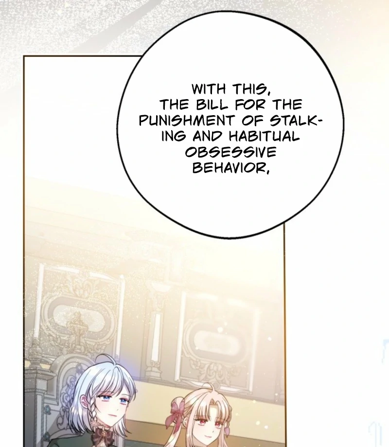 The Consequences of Messing with the Original Work chapter 36 page 55