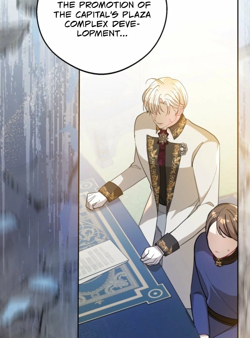 The Consequences of Messing with the Original Work chapter 36 page 57