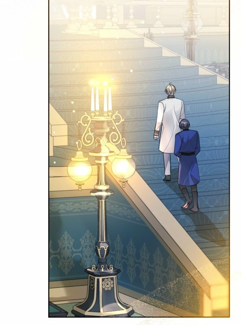 The Consequences of Messing with the Original Work chapter 36 page 62