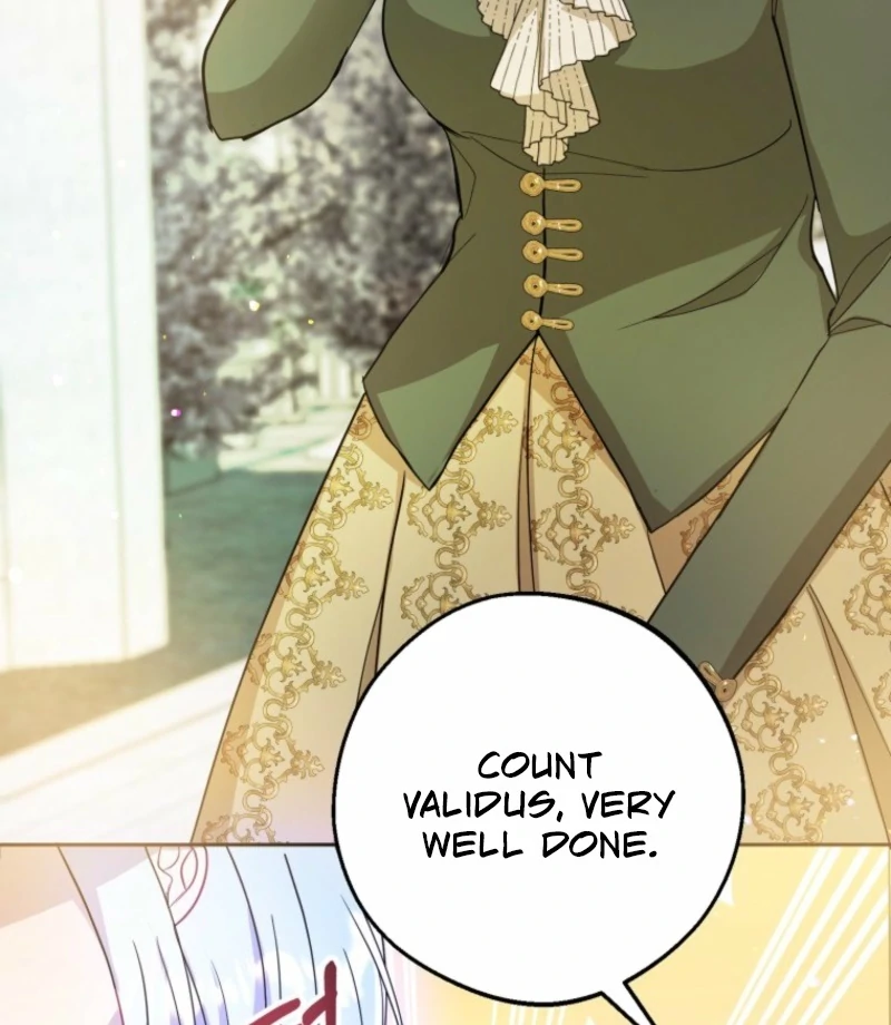 The Consequences of Messing with the Original Work chapter 36 page 68