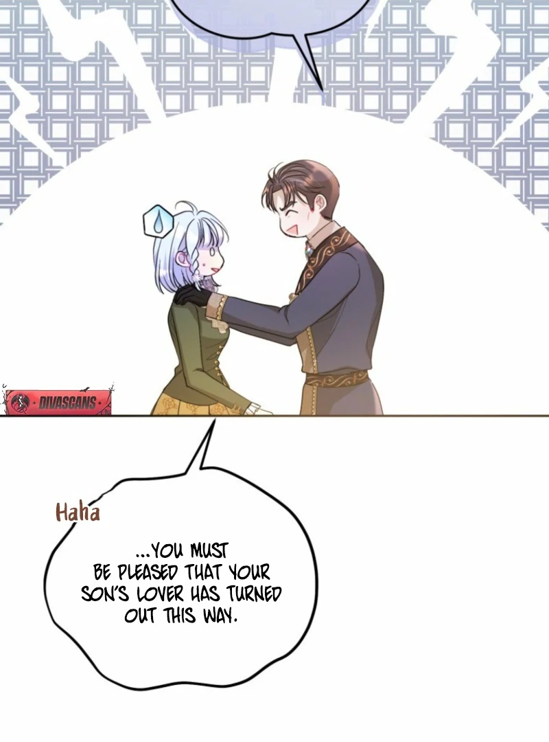 The Consequences of Messing with the Original Work chapter 36 page 70
