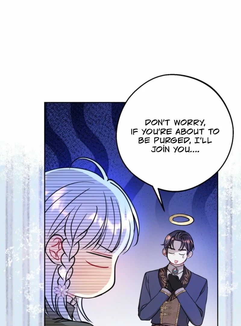 The Consequences of Messing with the Original Work chapter 36 page 71