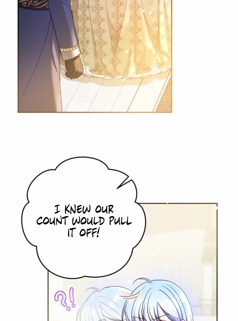 The Consequences of Messing with the Original Work chapter 36 page 74