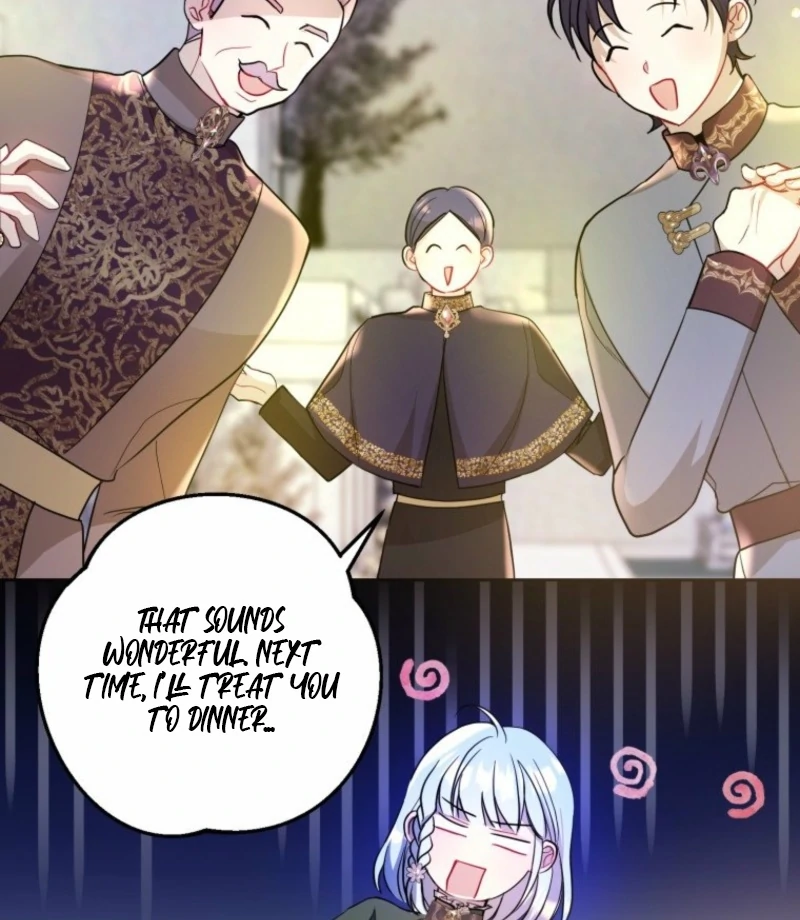 The Consequences of Messing with the Original Work chapter 36 page 77